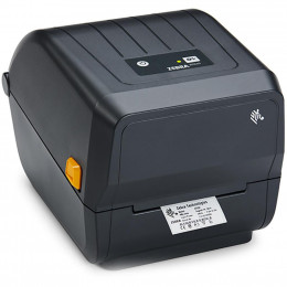 Принтер этикеток Zebra ZD220T USB (ZD22042-T0EG00EZ) фото 1