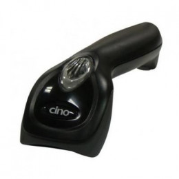 Сканер штрих-кода Cino F560 USB Black фото 1