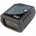Сканер штрих-коду Cino FM480-11F USB (1D) (9612)