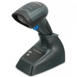 Сканер штрих-кода Datalogic QuickScan I QBT2400 Bluetooth (QBT2430-BK-BTK1) фото 1