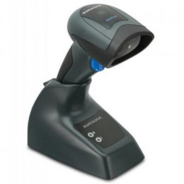 Сканер штрих-кода Datalogic QuickScan I QBT2400 Bluetooth (QBT2430-BK-BTK1) фото 2
