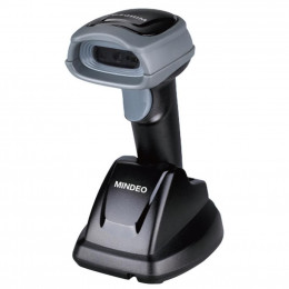 Сканер штрих-кода Mindeo Сканер S2290 2D, BT (CS2290-SR-BT 2D, Bluetooth) фото 1