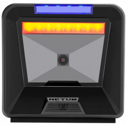Сканер штрих-кода Netum NETUM NT-2080 2D, USB (2080-NT0052) фото 1