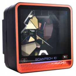 Сканер штрих-кода Scantech ID NOVA N-4070 (718BB822078181N) фото 1