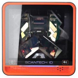Сканер штрих-кода Scantech ID NOVA N-4070 (718BB822078181N) фото 2