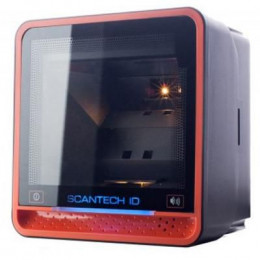 Сканер штрих-кода Scantech ID NOVA N-4080i 2D (7180A310078181N) фото 2