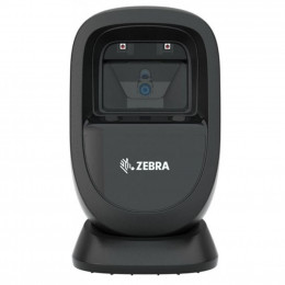 Сканер штрих-кода Symbol/Zebra DS9308-SR 2D USB, black, kit (DS9308-SR4U2100AZE) фото 1