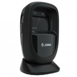 Сканер штрих-кода Symbol/Zebra DS9308-SR 2D USB, black, kit (DS9308-SR4U2100AZE) фото 2