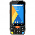 Термінал збору даних Point Mobile PM66 1D Laser, 2G/16G, WiFi, BT, 4.3" IPS, Android (PM66GPU2398E0