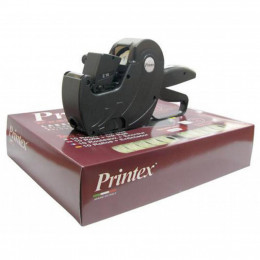 Этикет-пистолет Printex Z10 (10n) + Kit (5657) фото 1