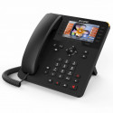IP телефон Alcatel SP2505G RU/PSU (D3430021)