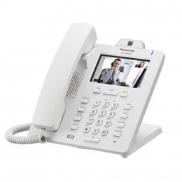 IP телефон Panasonic KX-HDV430RU фото 2