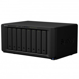 NAS Synology DS1821+ фото 1