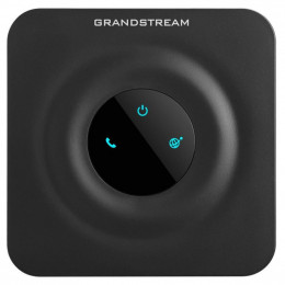 VoIP-шлюз Grandstream HT801 фото 1