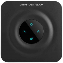 VoIP-шлюз Grandstream HT802 фото 1