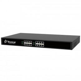 VoIP-шлюз Yeastar TA1600 фото 1