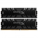 Модуль пам'яті для комп'ютера DDR4 16GB (2x8GB) 4266MHz HyperX Predator Kingston Fury (ex.HyperX) (H
