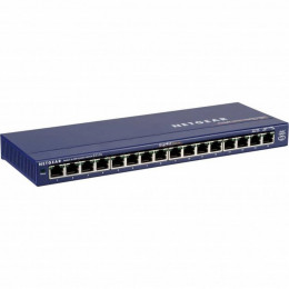 Коммутатор сетевой Netgear GS116GE фото 1