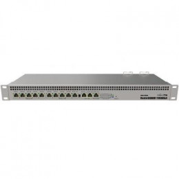 Маршрутизатор Mikrotik RB1100AHx4 Dude Edition (RB1100Dx4) фото 1