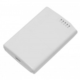 Маршрутизатор Mikrotik RB750P-PBR2 фото 1