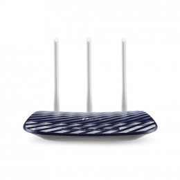 Маршрутизатор TP-Link Archer C20 (Archer-C20) фото 1