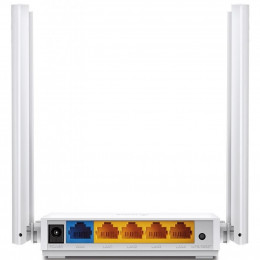 Маршрутизатор TP-Link ARCHER C24 AC750 4xFE LAN, 1xFE WAN (ARCHER-C24) фото 2