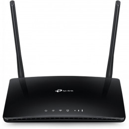 Маршрутизатор TP-Link ARCHER MR400 (ARCHER-MR400) фото 1