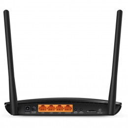 Маршрутизатор TP-Link ARCHER MR400 (ARCHER-MR400) фото 2