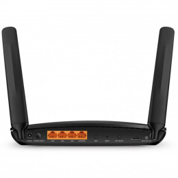 Маршрутизатор TP-Link ARCHER MR600 (ARCHER-MR600) фото 2