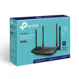 Маршрутизатор TP-Link ARCHER-C6 фото 1