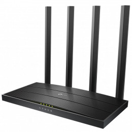 Маршрутизатор TP-Link ARCHER-C80 фото 1