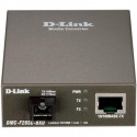 Медиаконвертер D-Link DMC-F20SC-BXU