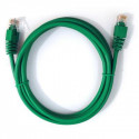 Патч-корд 0.5м Cablexpert (PP12-0.5M/G)