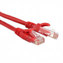 Патч-корд Atcom 0.5м, RJ45, Cat.6, CU, мідь (9219)