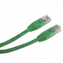 Патч-корд Atcom 0.5м, RJ45, Cat.6, CU, мідь (9501)