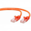 Патч-корд Atcom 1м, RJ45, Cat.6, CU, мідь (13443)