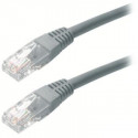 Патч-корд Ritar 3м, RJ-45, Cat.5e, CU, медь (04281)