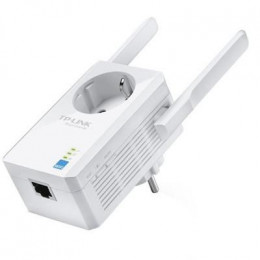 Ретранслятор TP-Link TL-WA860RE фото 1