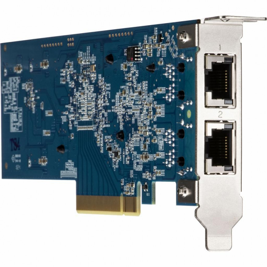 Сетевая карта 10gb sfp 2 порта