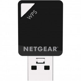 Сетевая карта Wi-Fi Netgear A6100 (A6100-100PES) фото 1