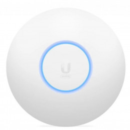 Точка доступа Wi-Fi Ubiquiti UniFi 6 Lite (U6-Lite) фото 1