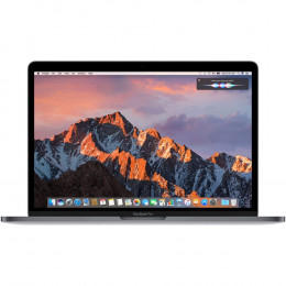 Ноутбук Apple MacBook Pro 15 (A1707) (i7/16/512SSD/PRO 460) - Class A фото 1