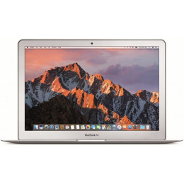Ноутбук Apple MacBook Air 7,2 (A1466) (i7-5650U/8/512SSD) - Class A фото 1