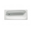 ROCA CONTESA ванна 150*70см прямоугольная, без ножек (A236060000)
