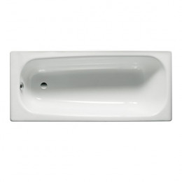 ROCA CONTESA ванна 160*70см прямоугольная, без ножек (A235960000) фото 1