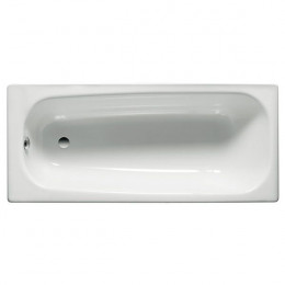 ROCA CONTESA ванна 170*70см прямоугольная, без ножек (A235860000) фото 1