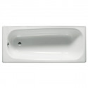 ROCA CONTESA ванна 170*70см прямоугольная, без ножек (A235860000)