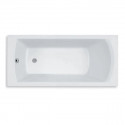 ROCA LINEA ванна 150*70см прямокутна, з ніжками в комплекті, об'єм 165л (A24T010000)