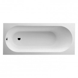 VILLEROY &amp; BOCH OBERON ванна 160*75см в комплекте с ножками (UBQ160OBE2V-01) фото 1