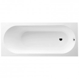 VILLEROY &amp; BOCH OBERON ванна 180*80см в комплекте с ножками (UBQ180OBE2V-01) фото 1